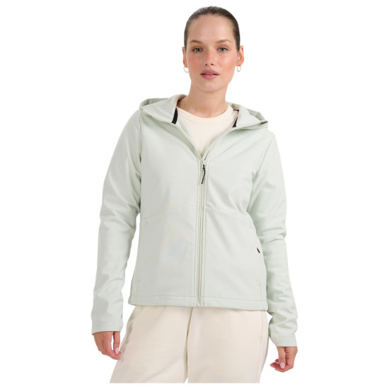 4F Γυναικείο μπουφάν Softshell Jacket